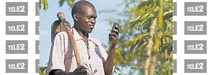 Как подключить роуминг на ТЕЛЕ 2 Как подключить роуминг на ТЕЛЕ 2