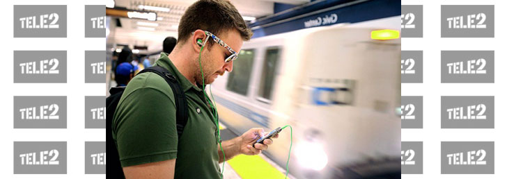 Как подключить безлимит на ТЕЛЕ 2