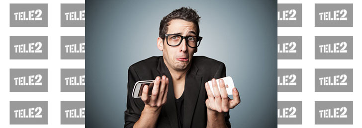 Каким образом узнать пак код на ТЕЛЕ 2