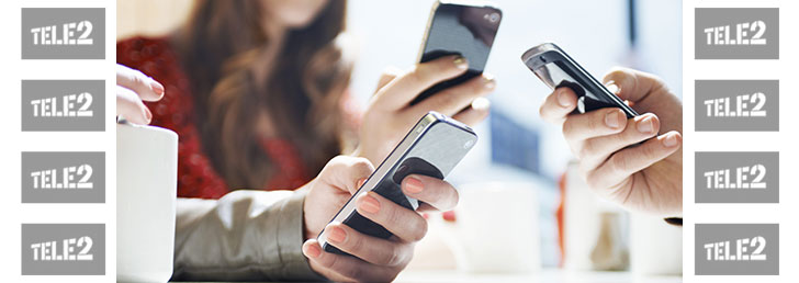 Как сделать детализацию звонков ТЕЛЕ 2 Как сделать детализацию звонков ТЕЛЕ 2