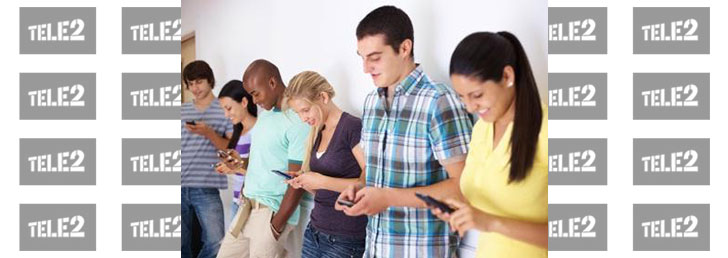 Настройки Интернета ТЕЛЕ 2