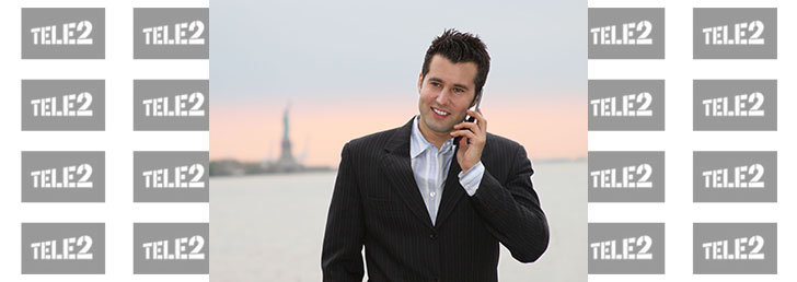 Как активировать симку ТЕЛЕ 2