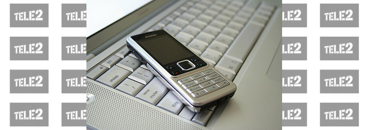 Как переключить тариф на ТЕЛЕ 2