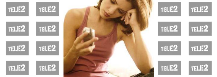 Как положить деньги на ТЕЛЕ 2