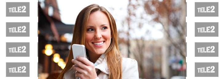 Как настроить mms на ТЕЛЕ 2