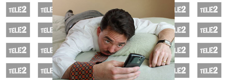 Как подключить безлимитную оперу мини на ТЕЛЕ 2