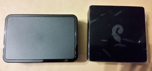 IPTV RT STB HD Standart: ТВ приставка для телевидения Ростелекома IPTV RT STB HD Standart: ТВ приставка для телевидения Ростелекома