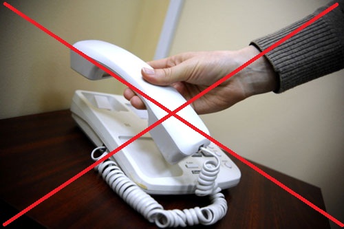 Как делается отказ от услуг компании Ростелеком