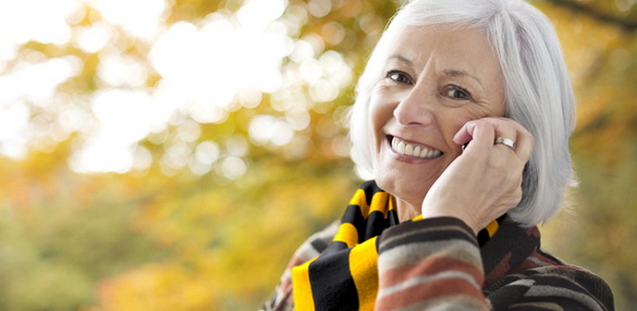 Спецпредложение для пенсионеров «Мобильный пенсионер» Билайн