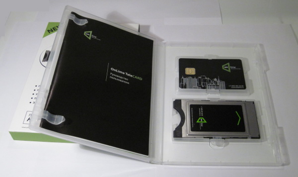 Что такое карта Онлайм Телекард и как её использовать