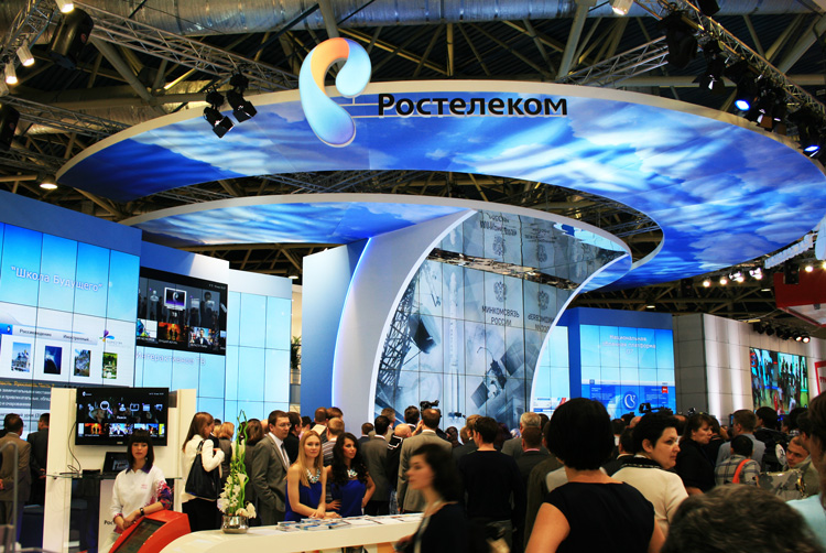 Тарифы на интернет Ростелеком на Алтае