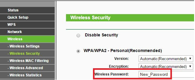 Как установить и поменять пароль wi-fi Ростелеком Как установить и поменять пароль wi-fi Ростелеком