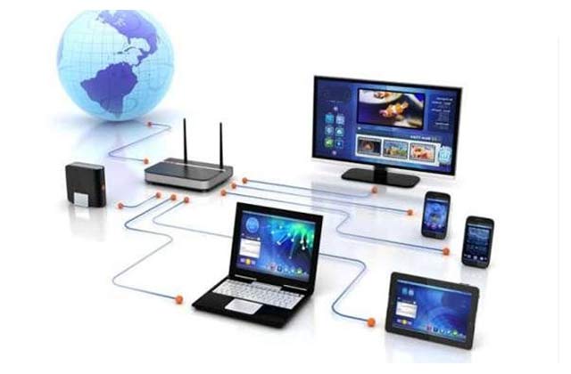 Wi-Fi роутеры от Дом.ru: виды, функции и особенности