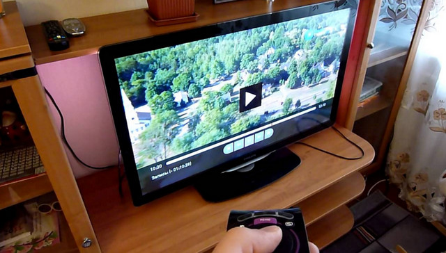 Отзывы о цифровом телевидении Ростелеком