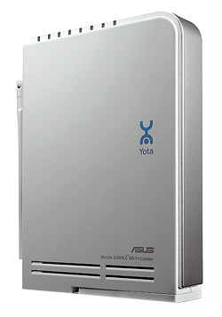 Wi-fi роутер Yota: надёжный помощник для работы с интернетом Wi-fi роутер Yota: надёжный помощник для работы с интернетом