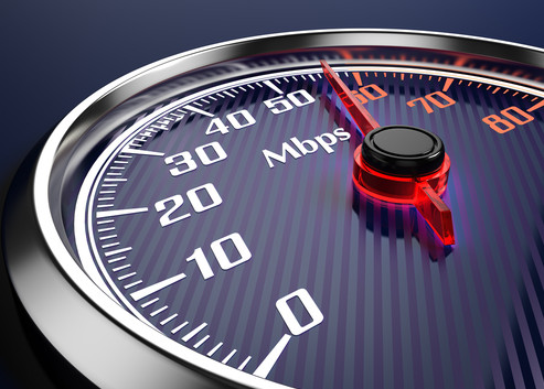 Упала скорость интернета Ростелеком — устраняем причины Упала скорость интернета Ростелеком — устраняем причины