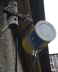 Как самостоятельно сделать усилитель для интернета Yota: подробная инструкция