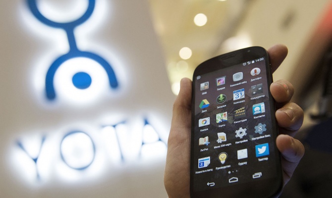 Какой DEF-код может принадлежать абоненту мобильной сети Yota