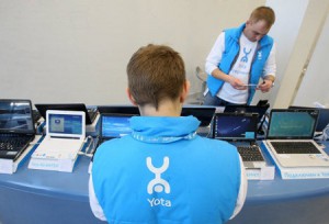 Кому принадлежит телекоммуникационная компания Yota: история развития