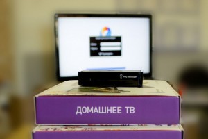 Как подключить и какие тарифы на телевидение от Ростелеком