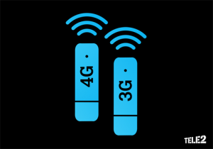 Сравнение мобильного интернета Yota с мобильным интернетом Теле2