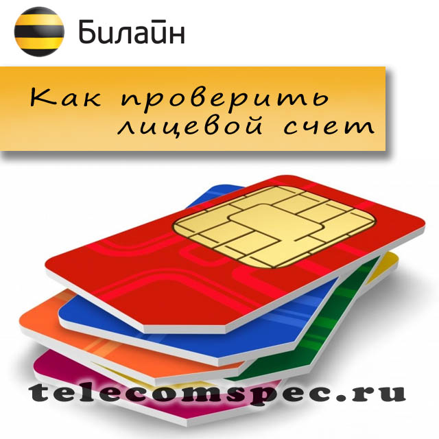 Как активировать сим карту Билайн: подробная инструкция