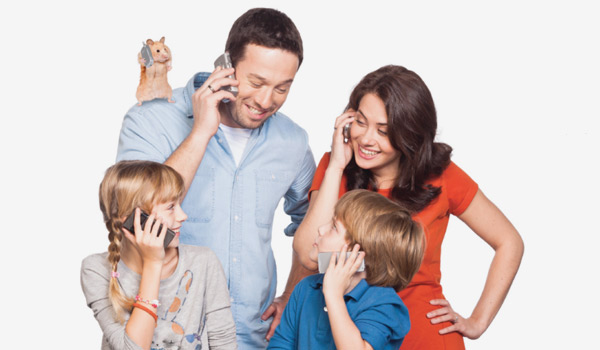 Как отключить тариф «Свобода общения» Ростелеком