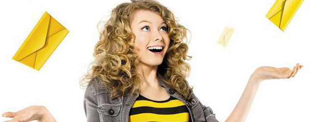 Как подключить дополнительный пакет смс на Билайне