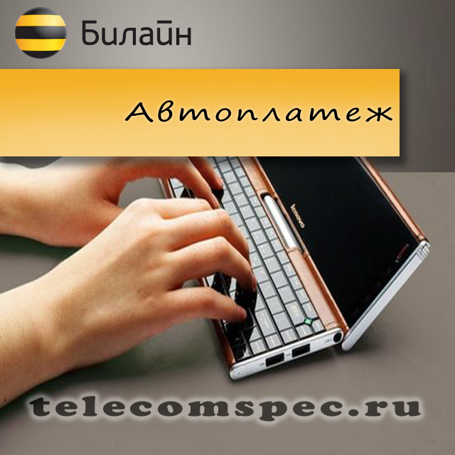Способы пополнения счета Билайн Способы пополнения счета Билайн