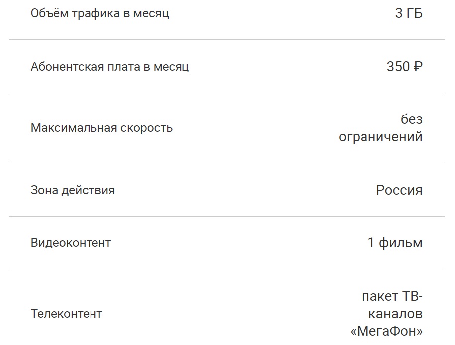 Как подключить интернет на Мегафоне на телефоне, смартфоне и планшете