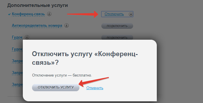 Платные услуги от Теле2: как узнать и отключить самостоятельно