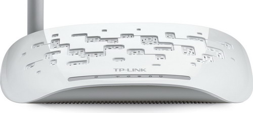 Ручная настройка TP-LINK TD-W8151n для интернета Ростелеком Ручная настройка TP-LINK TD-W8151n для интернета Ростелеком