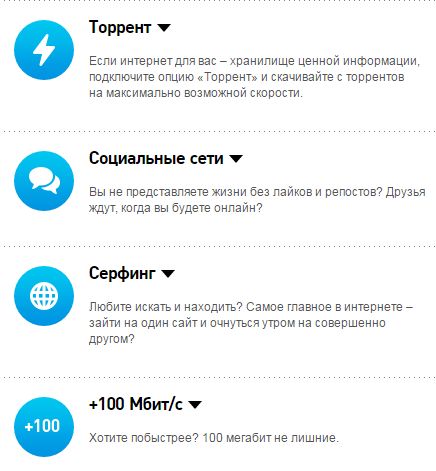 Интернет от Ростелекома – как быстро и надежно увеличить скорость