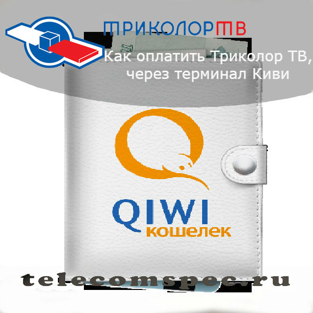 Как оплатить Триколор ТВ через терминал Киви: основные шаги