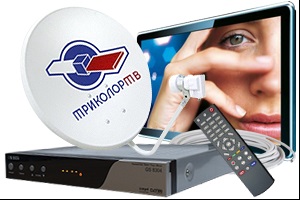 Сбились каналы на Триколор ТВ: как настроить, инструкция Сбились каналы на Триколор ТВ: как настроить, инструкция