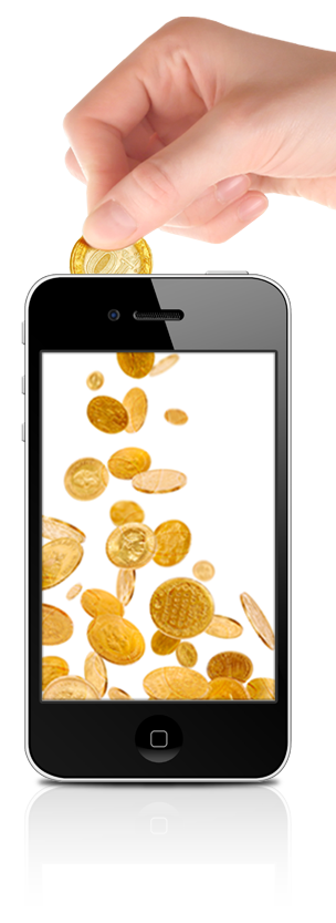 «Легкий платеж» от МТС – управление счетами с мобильного «Легкий платеж» от МТС – управление счетами с мобильного