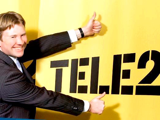 Способы перевода денег с Теле2 на Теле2