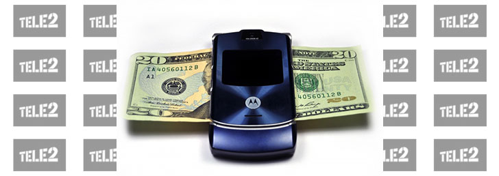 Пополнение счета Теле2 с помощью банковской карты – особенности и детали процедуры Пополнение счета Теле2 с помощью банковской карты – особенности и детали процедуры