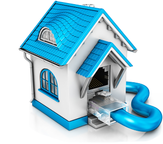 Домашний интернет Ростелекома