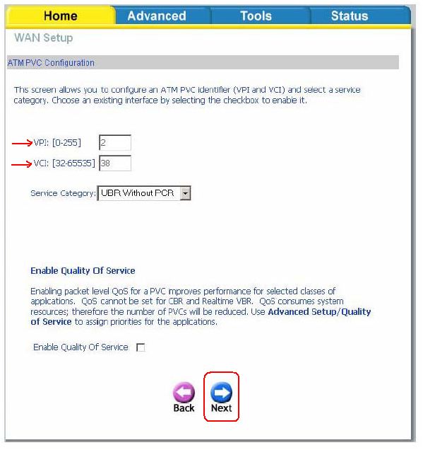 Как правильно настроить роутер D-Link DSL-2500U для сети Ростелекома Как правильно настроить роутер D-Link DSL-2500U для сети Ростелекома