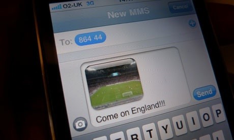 Как настроить или получить настройки ММС на Ростелеком