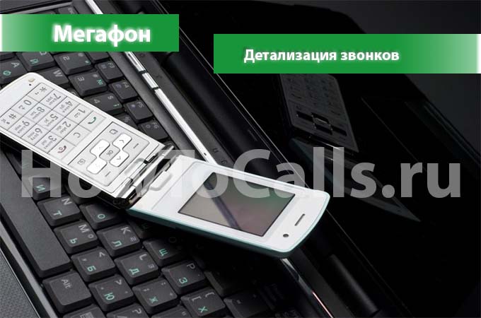 Как сделать детализацию звонков на Мегафоне? Как сделать детализацию звонков на Мегафоне?