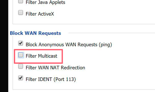 DD-WRT: установка и настройка IPTV от Ростелекома