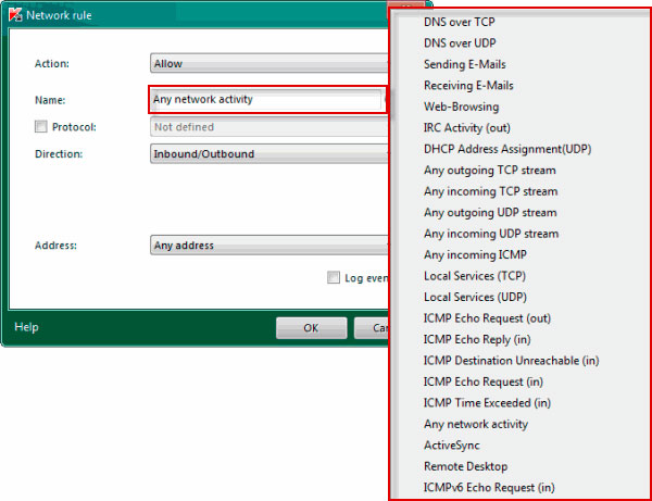 Diesel TV Player: настройка параметров для Ростелекома