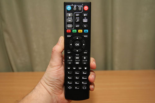 MAG 250 от Ростелекома: инструкция по настройке