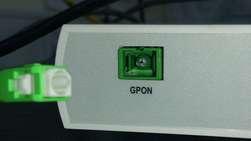 PON технология доступа в интернет от Ростелекома