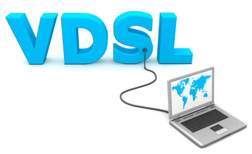 XDSL технология от Ростелекома: что это?