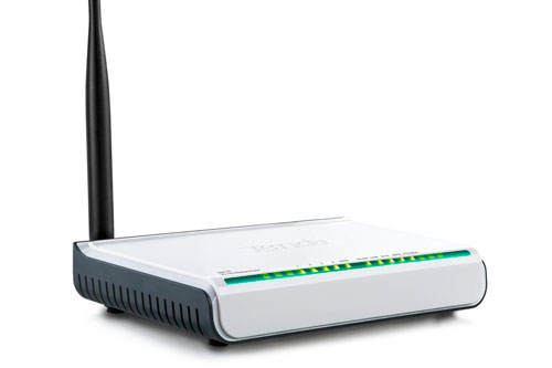 Настройка W150D, D820B, D810R и N3 от Tenda для Ростелекома