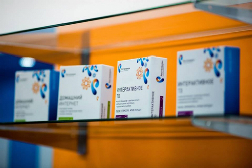 Перезагрузка роутеров, модемов и ТВ приставок Ростелекома