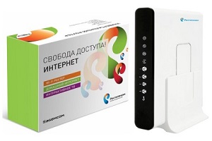 Подробная инструкция для абонентов Ростелеком по настройке Wi-Fi
